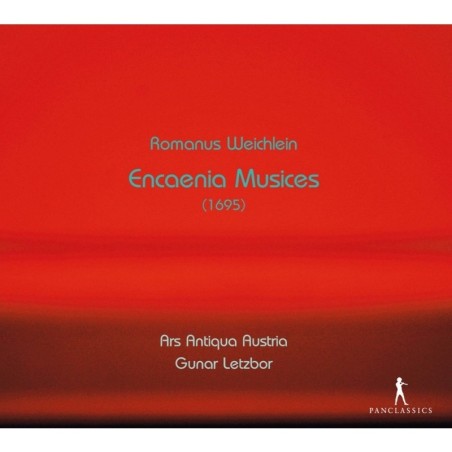 Encaenia musices vol.2..